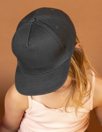 Casquette snapback Enfant