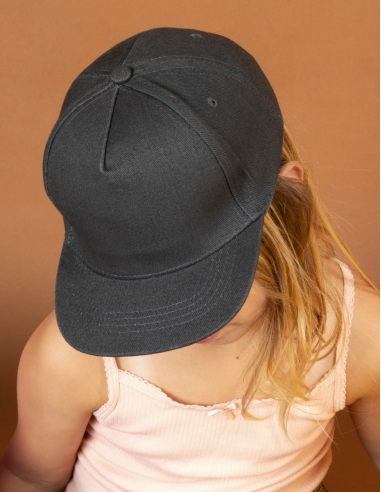 Casquette snapback Enfant