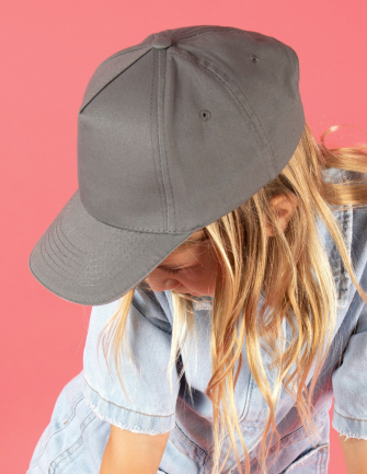 Casquette sandwich Enfant