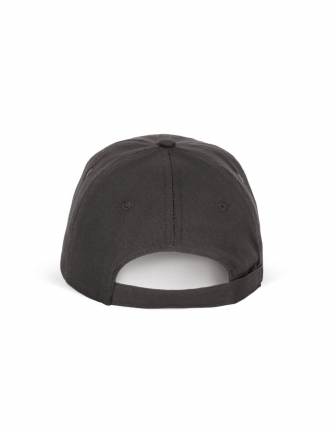 Casquette 7 panneaux 2