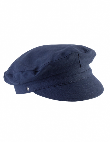 Casquette de marin