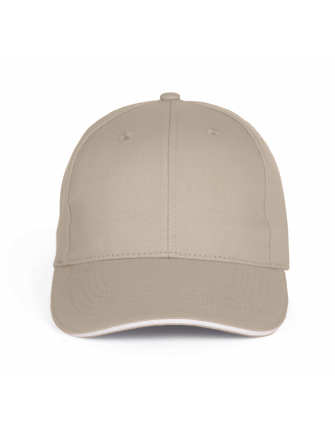 Casquette avec sandwich 6... 2