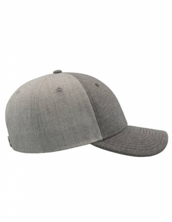 Casquette bi-matière 6... 2