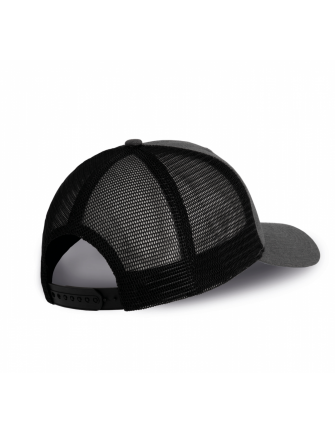 Casquette urban Trucker 2