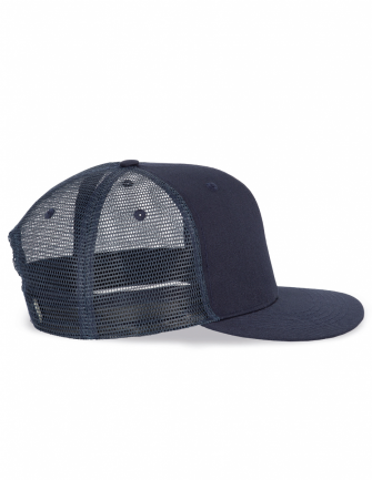 Casquette Trucker visière...