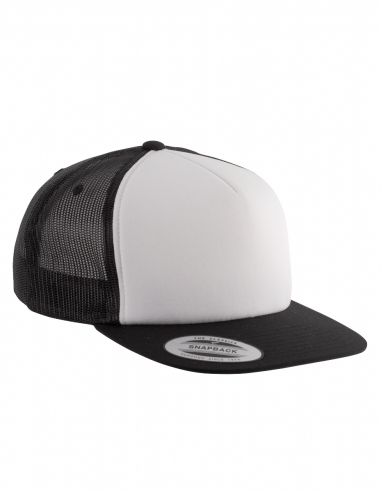 Casquette Trucker classique