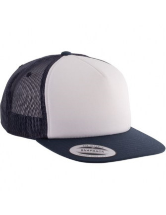 Casquette Trucker classique 2