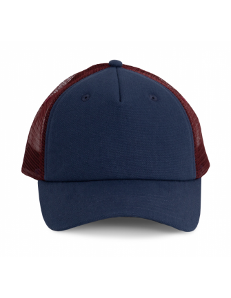 Casquette Trucker 5 panneaux 2