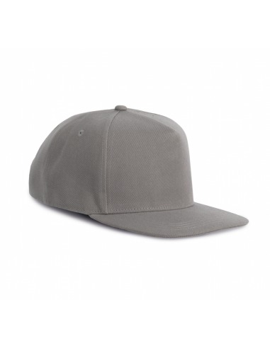 Casquette Snapback 5 panneaux