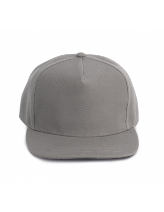 Casquette Snapback 5 panneaux 2