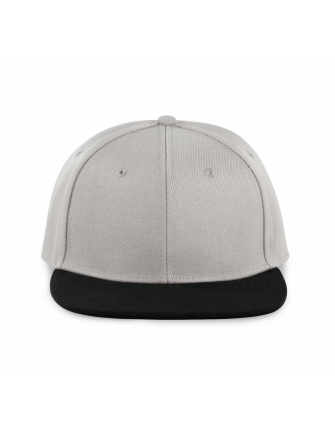 Casquette Snapback 6 panneaux 2