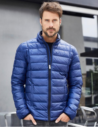 Veste matelassée hiver 2