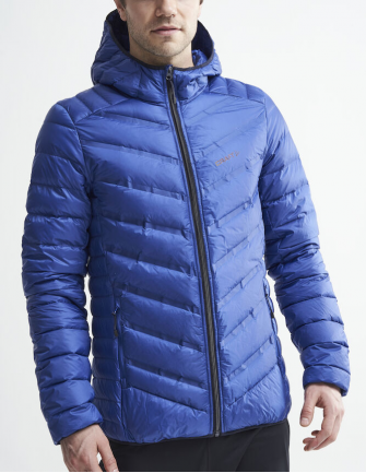 Doudoune manches longues...