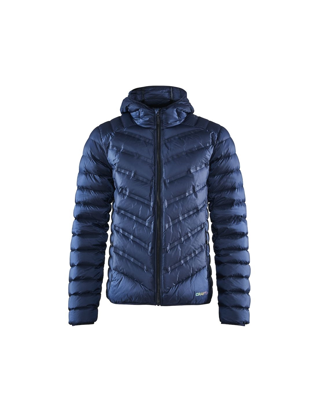 Doudoune Petit Bateau Garçon - Manches Longues, Polyester Recyclé, Capuche Amovible