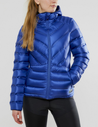 Doudoune manches longues... 2