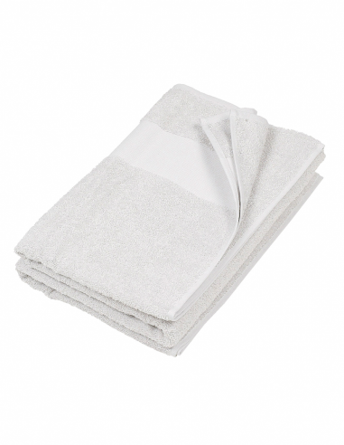 Serviette de bain