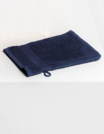 Gant de toilette