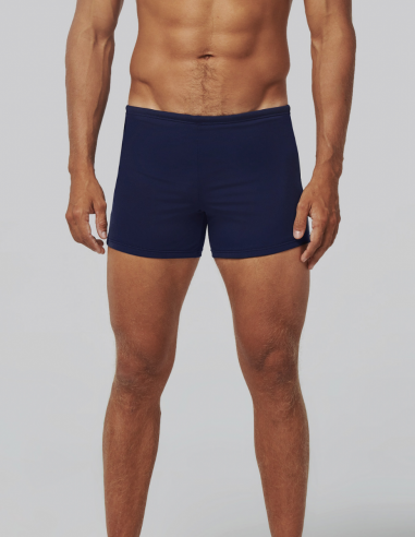 Boxer de bain Homme