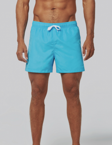 Short de bain Homme