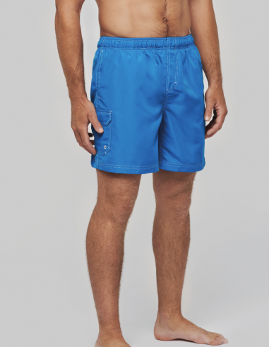 Short de bain Homme