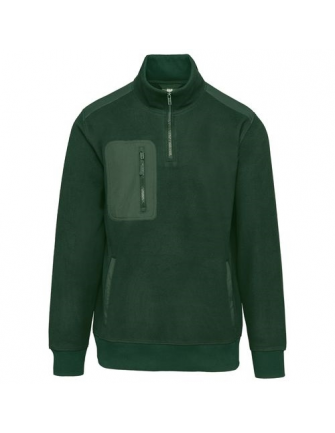 Polaire écoresponsable col... 2