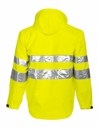 Veste coupe-vent et... 2