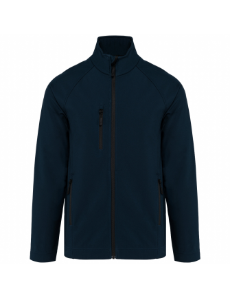 Veste softshell... 2