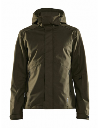 Veste softshell Mountain Craft 2