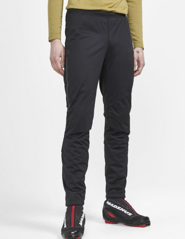 Pantalon collant coupe-vent