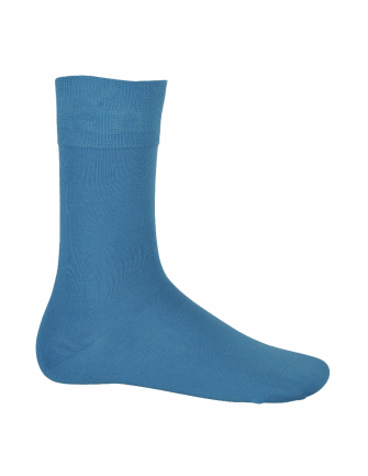 Chaussettes de ville coton