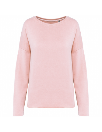 Sweat-shirt "Loose" Femme 2