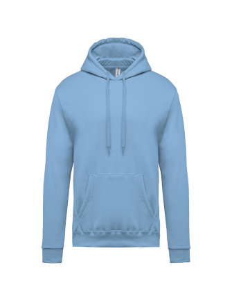 Sweat-shirt capuche 2