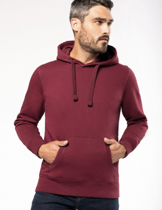 Sweat-shirt capuche Homme