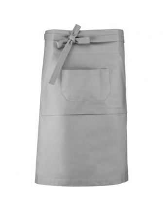 Tablier coton long 2