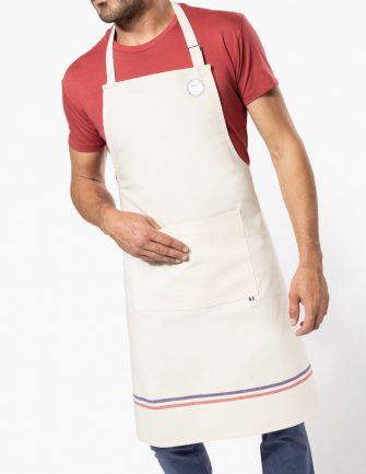 Tablier Origine France...