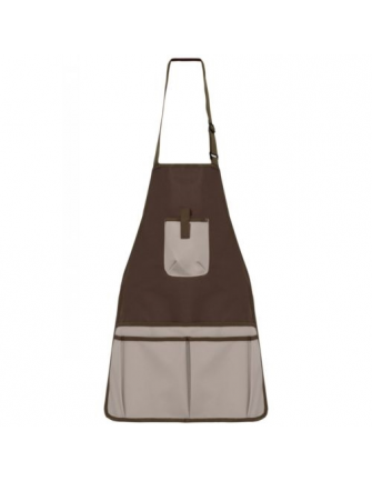 Tablier de jardinier... 2