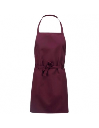 Tablier polycoton léger 2