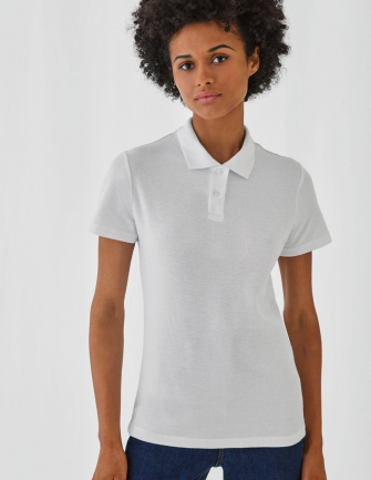 Polo manches courte 2