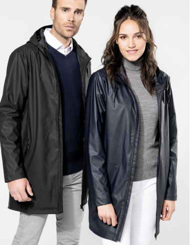 Veste de pluie Unisexe