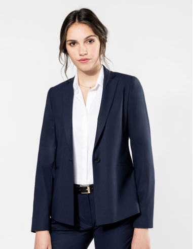 Veste blazer Femme