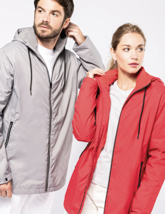 Veste à capuche Unisexe