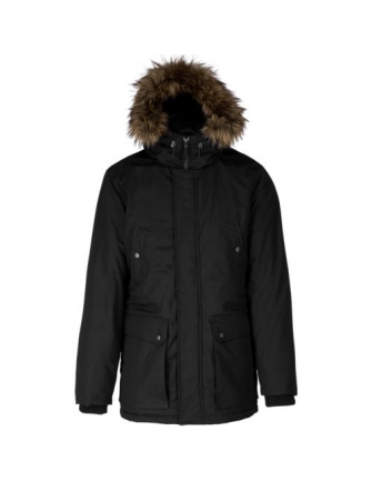Parka grand froid Homme 2