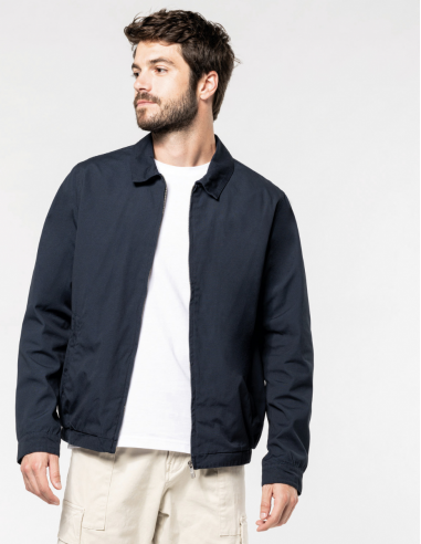 Blouson Harrington Homme