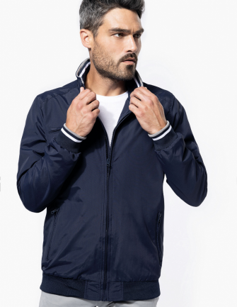 Blouson city Homme