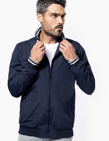 Blouson city Homme