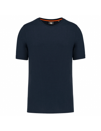 T-shirt col rond... 2