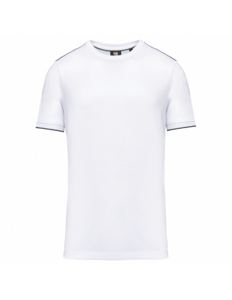 T-shirt Day To Day manches... 2