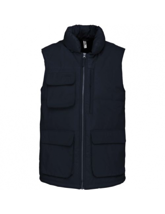 Bodywarmer matelassé Homme 2