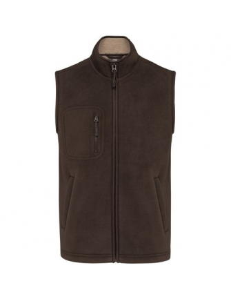 Bodywarmer polaire... 2