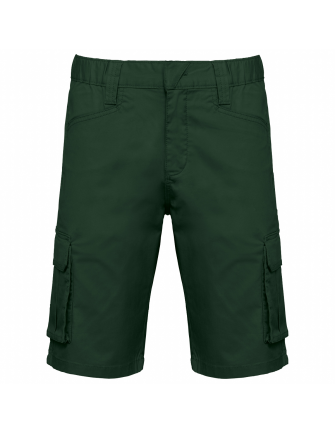 Bermuda multipoches Homme 2